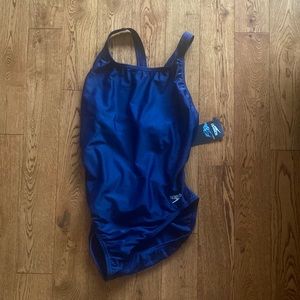Women’s Speedo Swimsuit